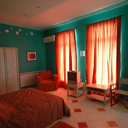 Brigantina ゴールデンサンド