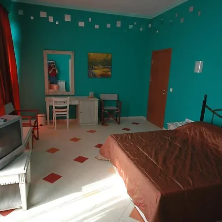 Brigantina 3* ゴールデンサンド