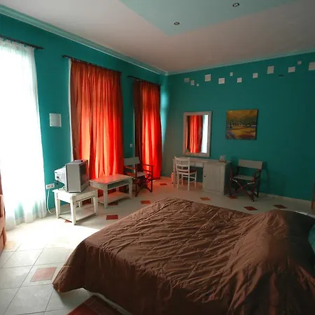 Brigantina ゴールデンサンド