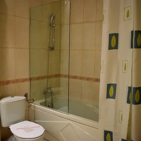 Brigantina ゴールデンサンド