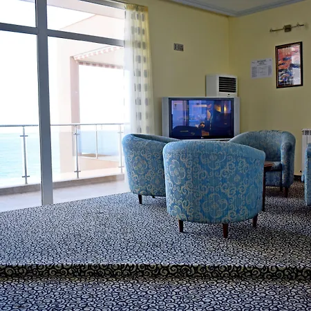 Brigantina ゴールデンサンド