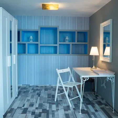 ホテル Brigantina