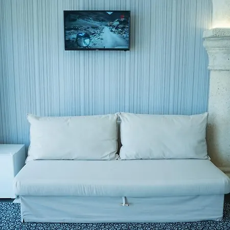 Brigantina ホテル