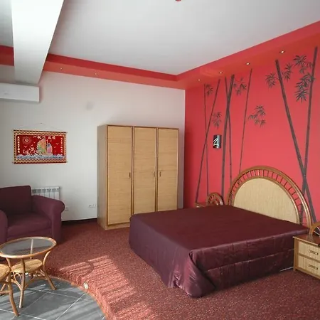 Brigantina ゴールデンサンド