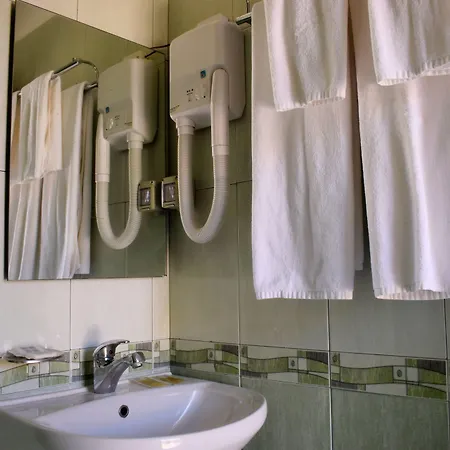 Brigantina ホテル ゴールデンサンド