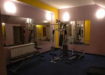 Szálloda Brigantina 3*