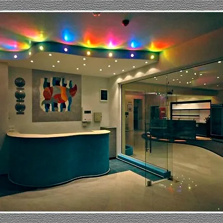 Brigantina 3* Aranyhomok