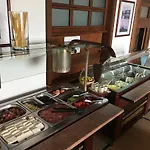 Brigantina Hotel