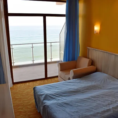 Brigantina Hotell Golden Sands