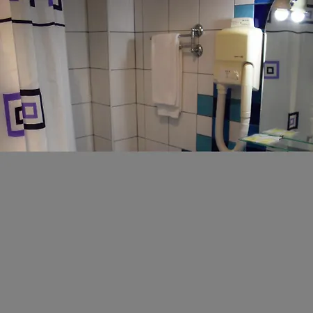 Hotell Brigantina 3*