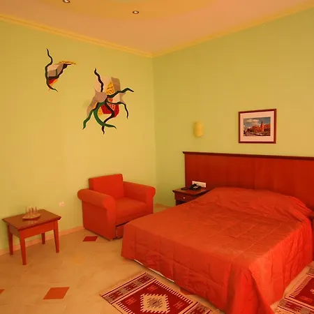 Brigantina Hotel Zlate písky