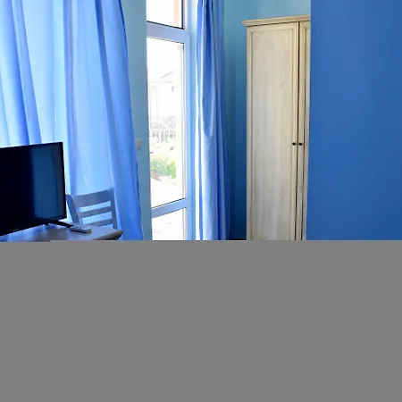 Hotel Brigantina