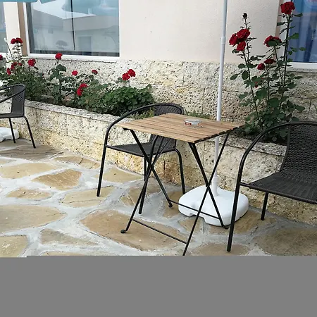 Brigantina מלון