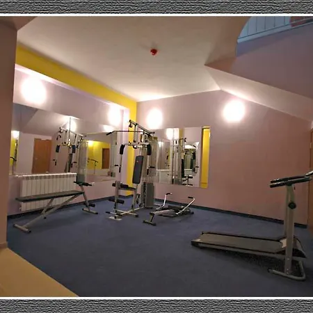 Brigantina 3* Zlate písky