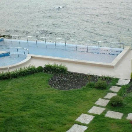 Brigantina 3* Zlate písky