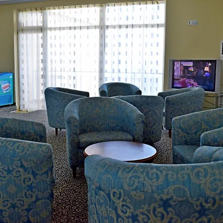 Brigantina 3* Golden Sands