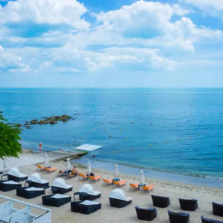Hotel Brigantina