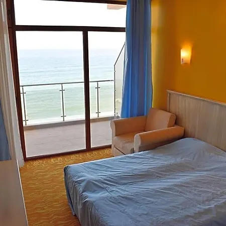 Brigantina فندق غولدن ساندز