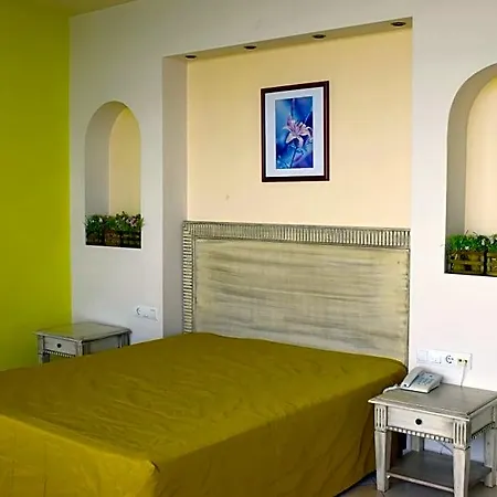 Brigantina فندق غولدن ساندز