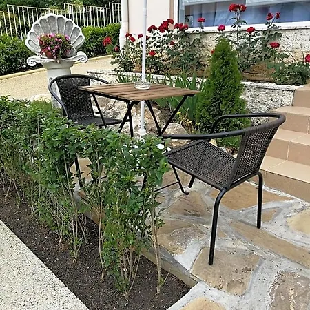 Brigantina غولدن ساندز