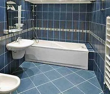 Hotell Brigantina 3*