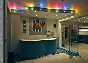 Brigantina Zlate písky