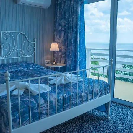 Hotel Brigantina Golden Sands