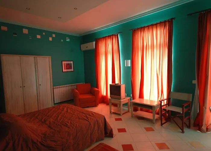 Brigantina Golden Sands