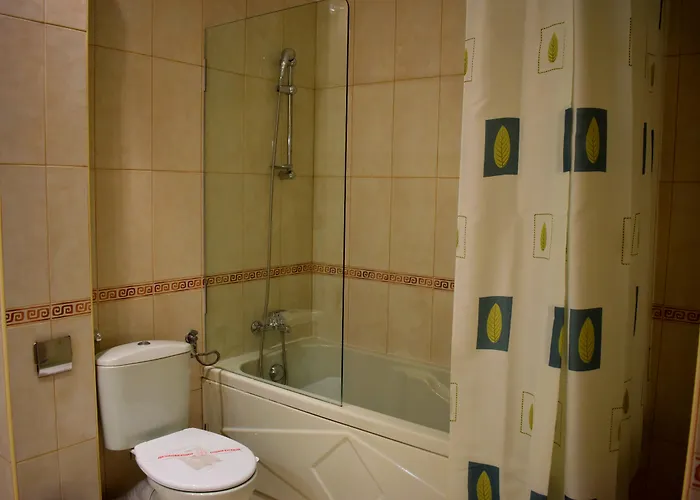 Brigantina Golden Sands