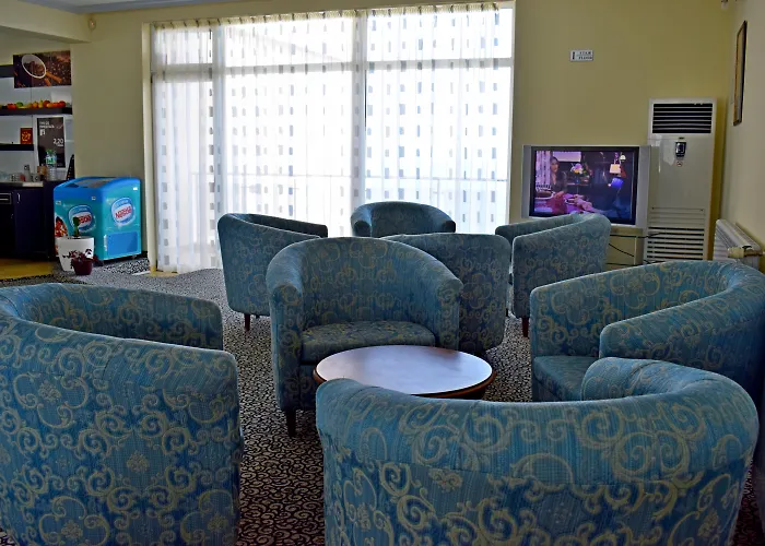 Brigantina 3* Golden Sands