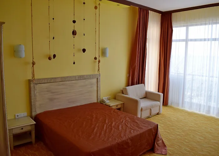 Brigantina 3* Golden Sands