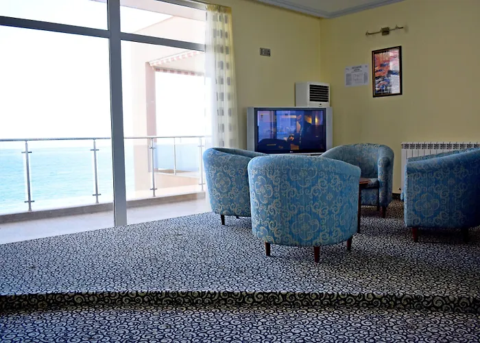 Brigantina Golden Sands