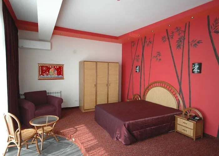 Brigantina Golden Sands