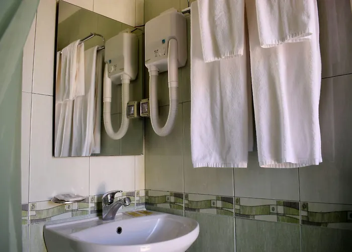 Brigantina Hotel Golden Sands