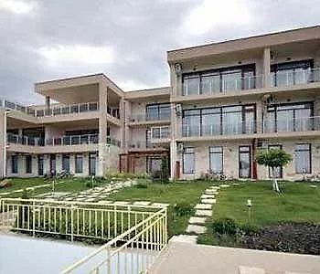 Hotel Brigantina Golden Sands