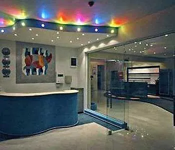 Hotel Brigantina Golden Sands